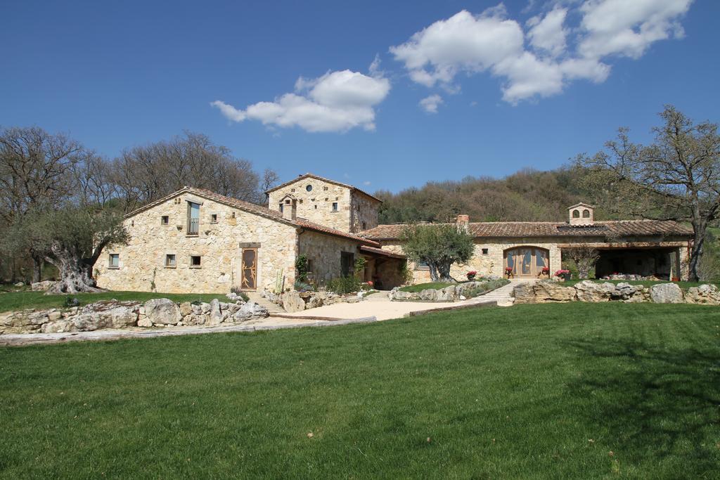 Luxury Villa Colle Dell'Asinello ,Proprietari ,Villa In Esclusiva Near Orvieto Guardea Cameră foto