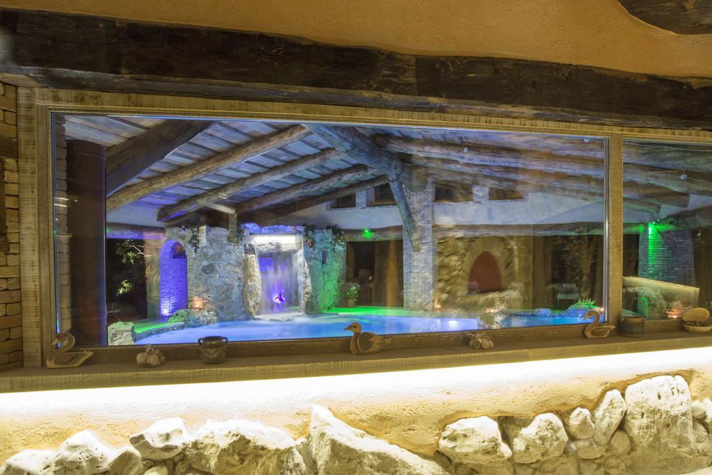 Luxury Villa Colle Dell'Asinello ,Proprietari ,Villa In Esclusiva Near Orvieto Guardea Cameră foto
