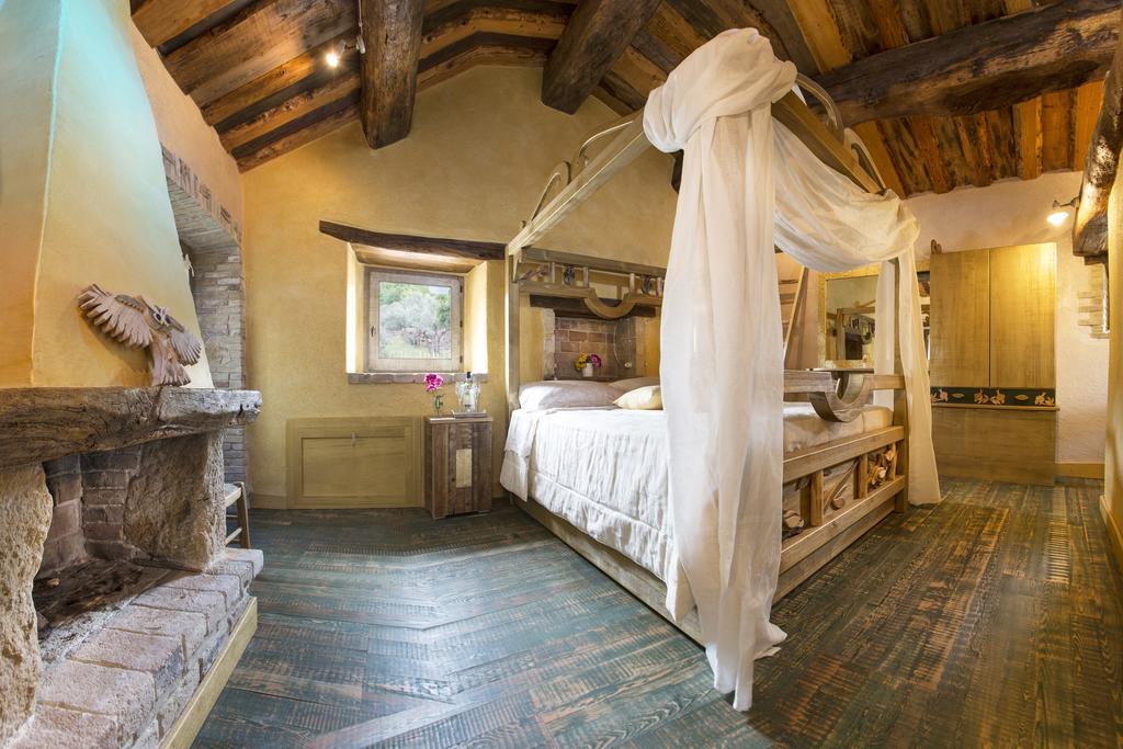 Luxury Villa Colle Dell'Asinello ,Proprietari ,Villa In Esclusiva Near Orvieto Guardea Cameră foto
