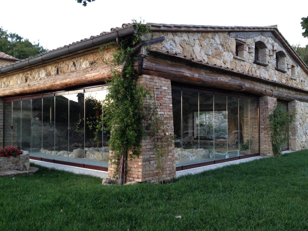 Luxury Villa Colle Dell'Asinello ,Proprietari ,Villa In Esclusiva Near Orvieto Guardea Cameră foto